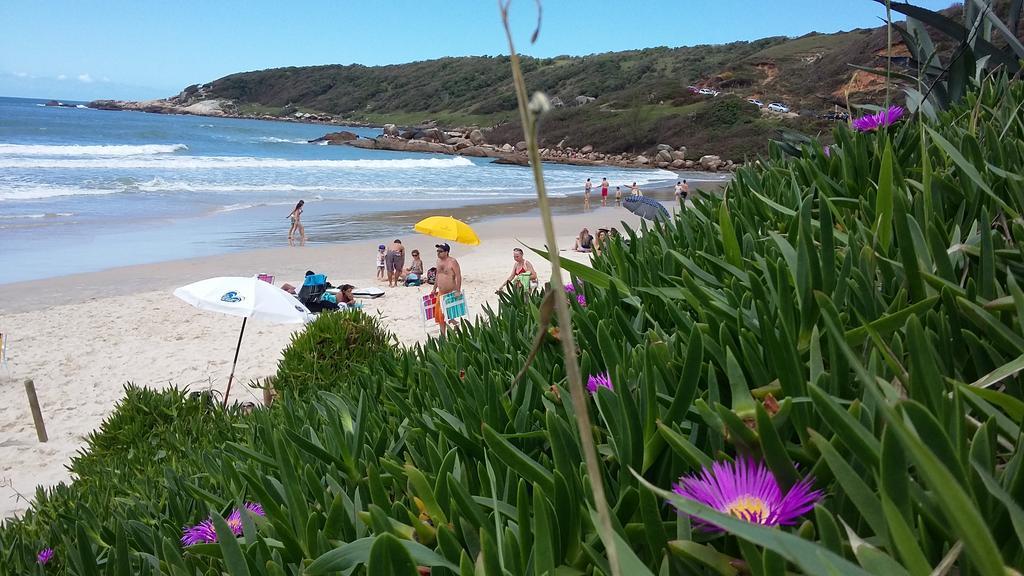 Pousada Bella Vista Praia do Rosa Εξωτερικό φωτογραφία