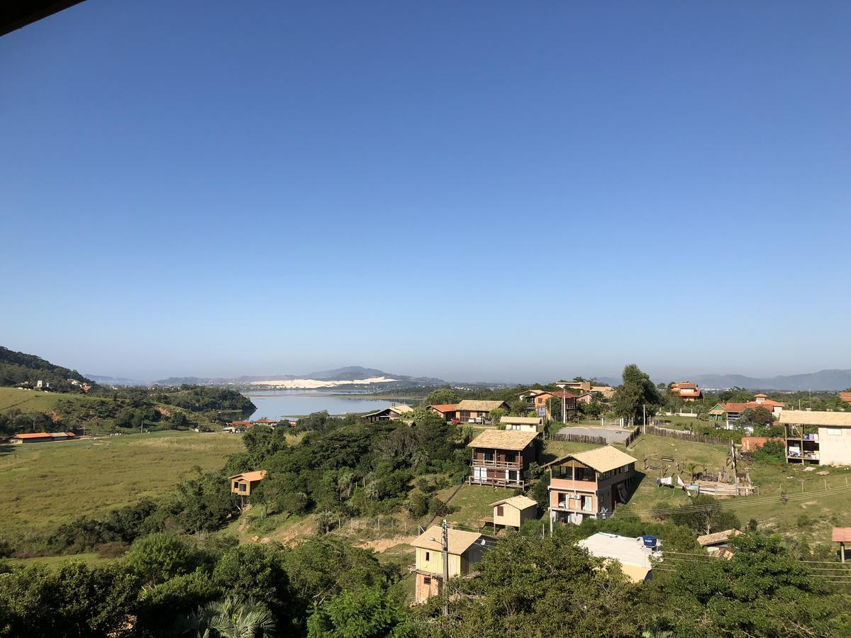 Pousada Bella Vista Praia do Rosa Εξωτερικό φωτογραφία